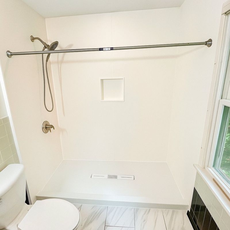 Top Shower Installation Companies in Delaware, OH