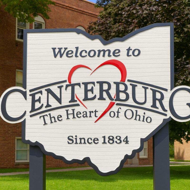 Senior Shower Installation in Centerburg, OH
