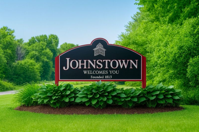 Senior Shower Installation in Johnstown, OH
