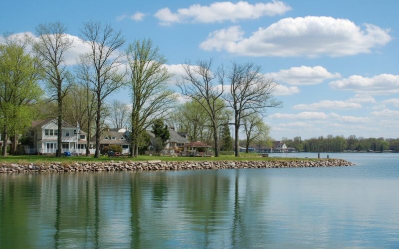 Shower Replacement in Buckeye Lake, OH