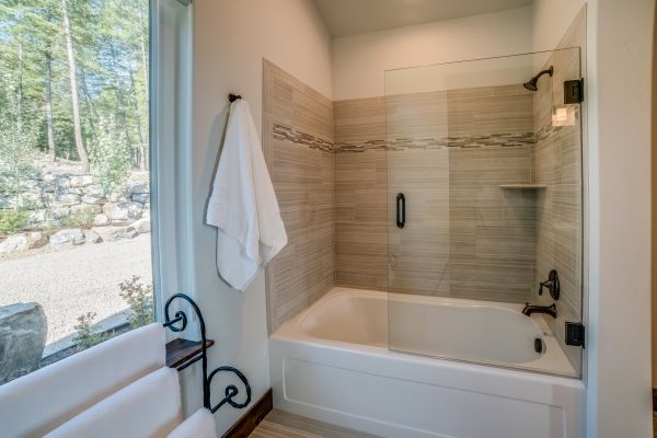 Tub Conversion Service in Columbus